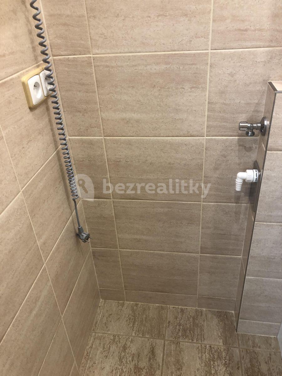 Pronájem bytu Garsoniéra 26 m², Písnická, Praha, Praha