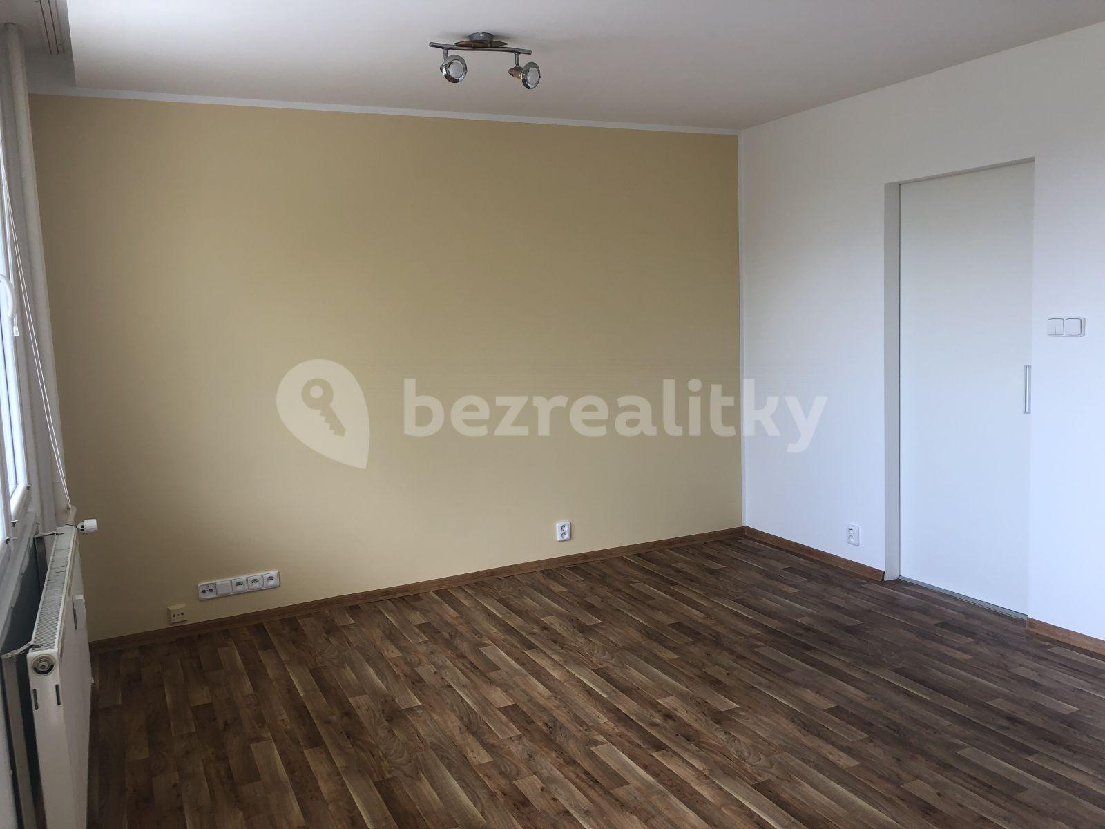 Pronájem bytu Garsoniéra 26 m², Písnická, Praha, Praha