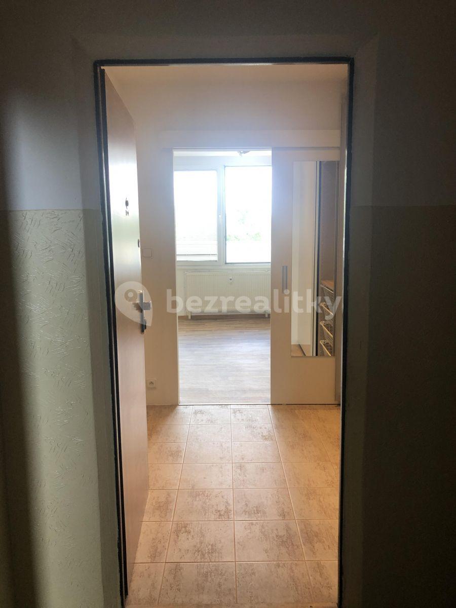 Pronájem bytu Garsoniéra 26 m², Písnická, Praha, Praha