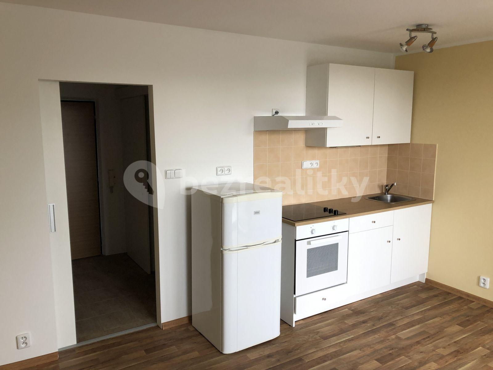 Pronájem bytu Garsoniéra 26 m², Písnická, Praha, Praha