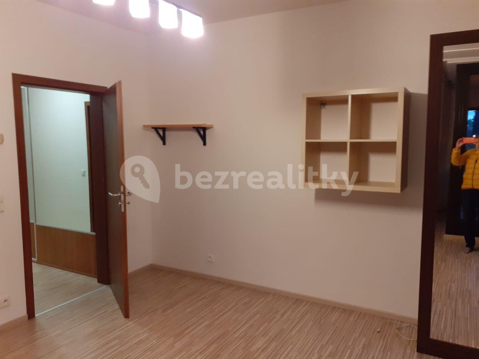 Pronájem bytu 1+kk 50 m², Stromovka, Havlíčkův Brod, Kraj Vysočina