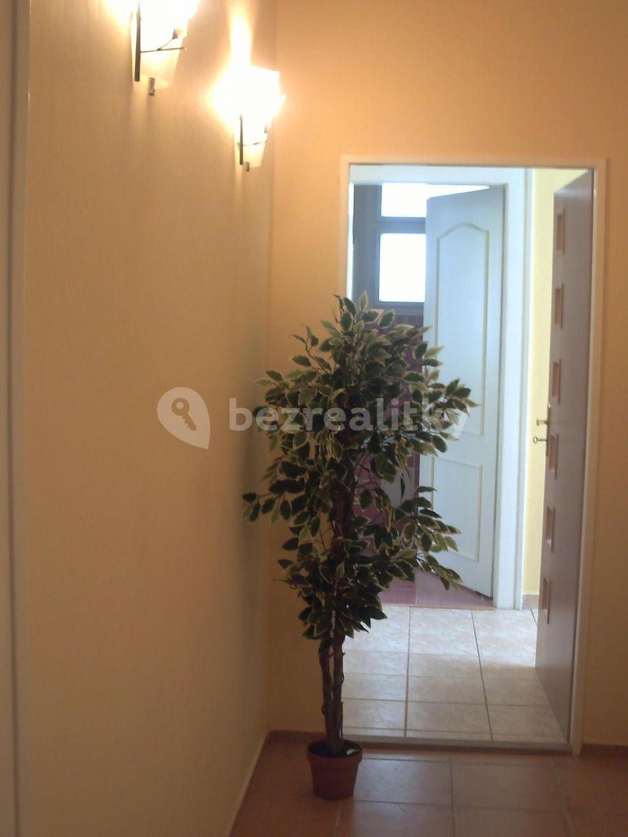 Pronájem bytu 1+kk 25 m², Jungmannova , Praha, Praha