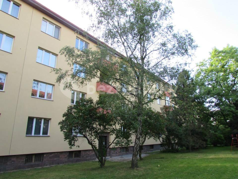 Pronájem bytu 3+1 86 m², Horáčkova, Praha, Praha