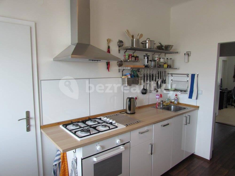 Pronájem bytu 3+1 86 m², Horáčkova, Praha, Praha