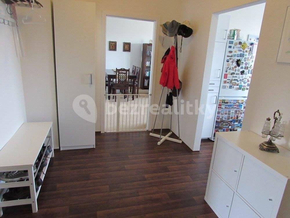 Pronájem bytu 3+1 86 m², Horáčkova, Praha, Praha