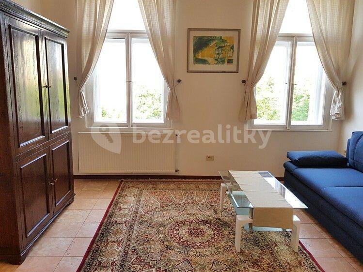 Pronájem bytu 2+kk 50 m², Korunní, Praha, Praha