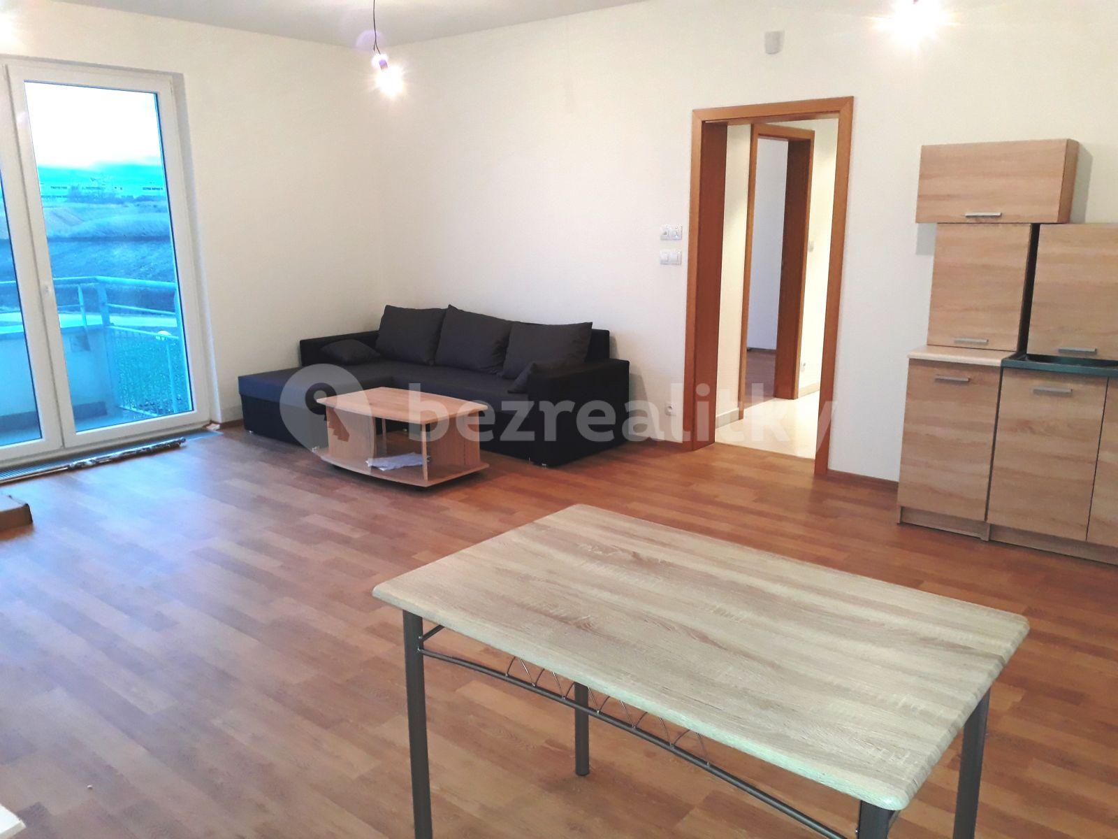 Pronájem bytu 3+kk 88 m², Kadečkové, Praha, Praha