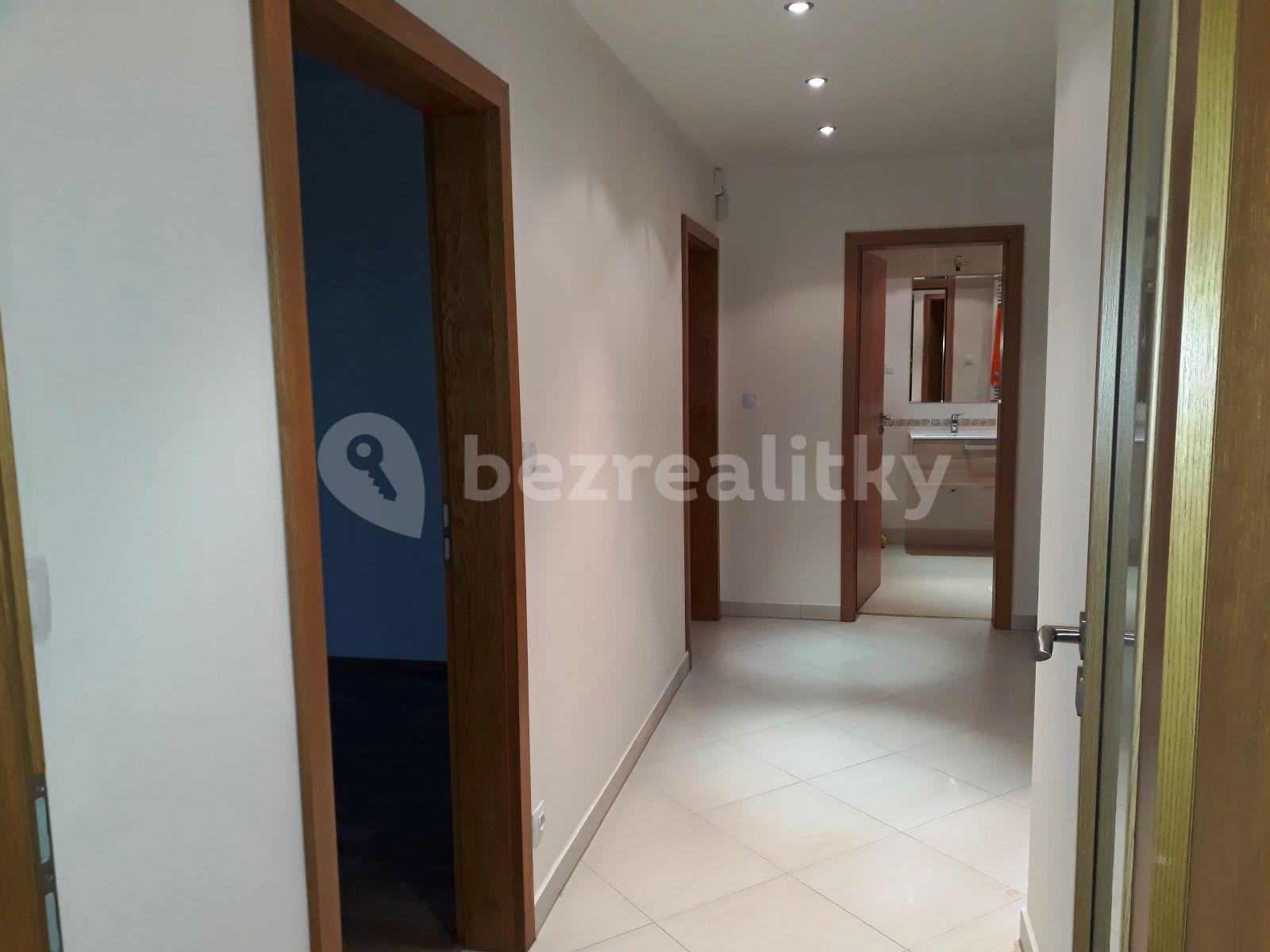 Pronájem bytu 3+kk 88 m², Kadečkové, Praha, Praha