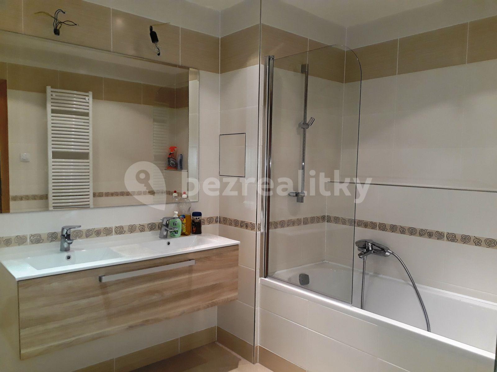 Pronájem bytu 3+kk 88 m², Kadečkové, Praha, Praha