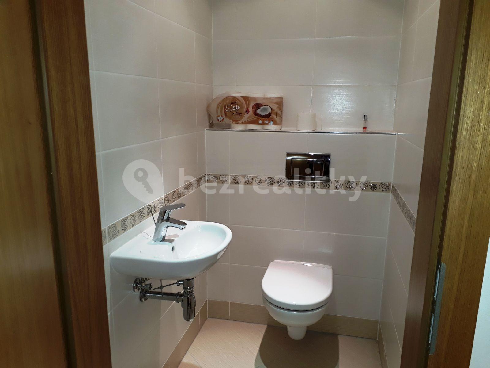 Pronájem bytu 3+kk 88 m², Kadečkové, Praha, Praha