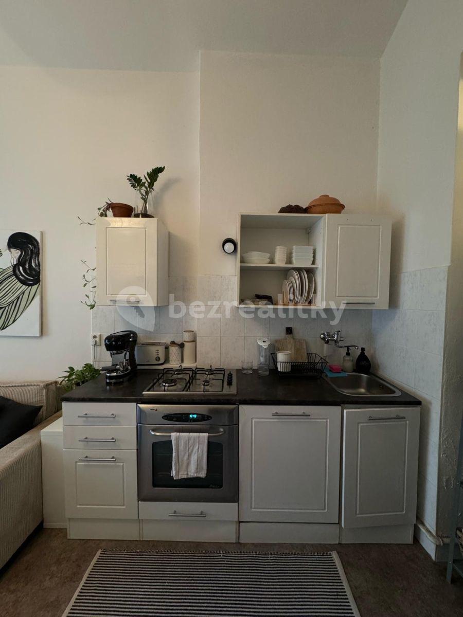 Pronájem bytu 2+kk 55 m², Urxova, Praha, Praha