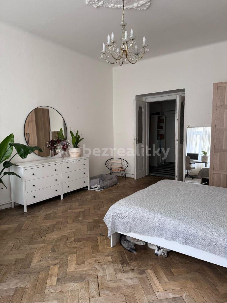 Pronájem bytu 2+kk 55 m², Urxova, Praha, Praha