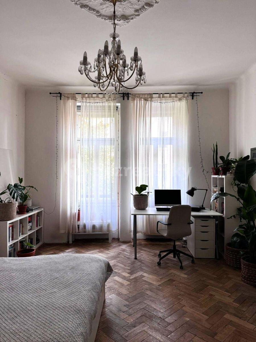 Pronájem bytu 2+kk 55 m², Urxova, Praha, Praha