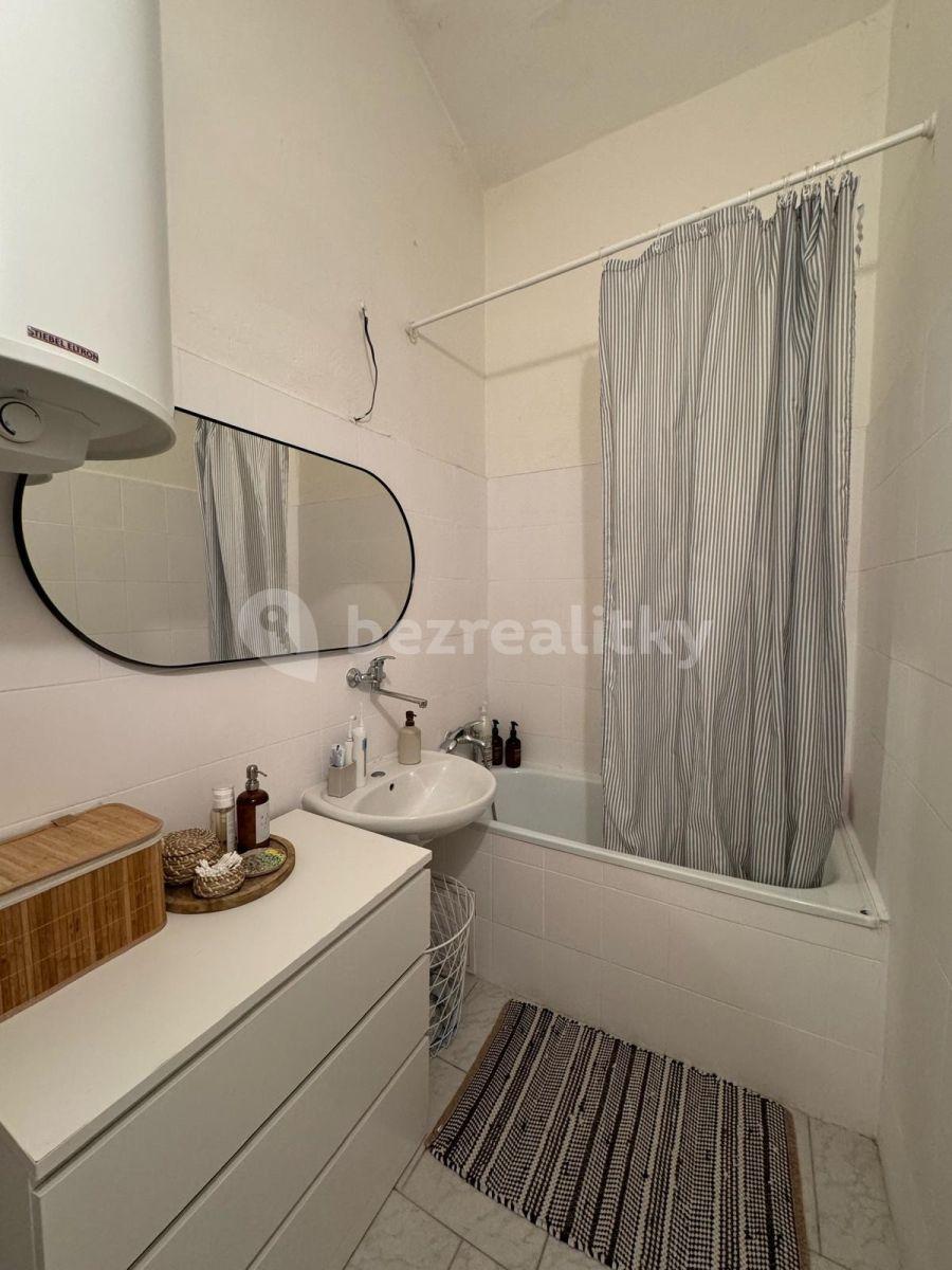 Pronájem bytu 2+kk 55 m², Urxova, Praha, Praha