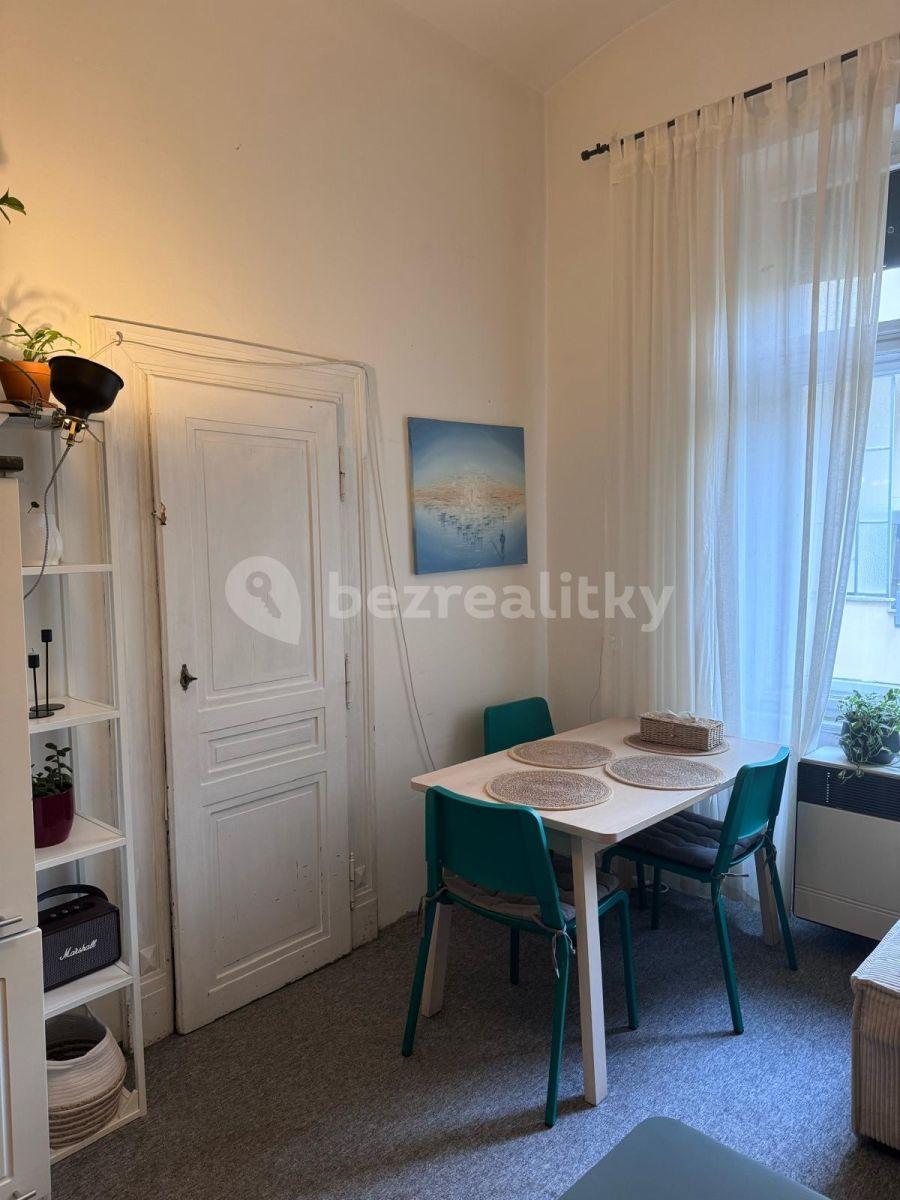 Pronájem bytu 2+kk 55 m², Urxova, Praha, Praha