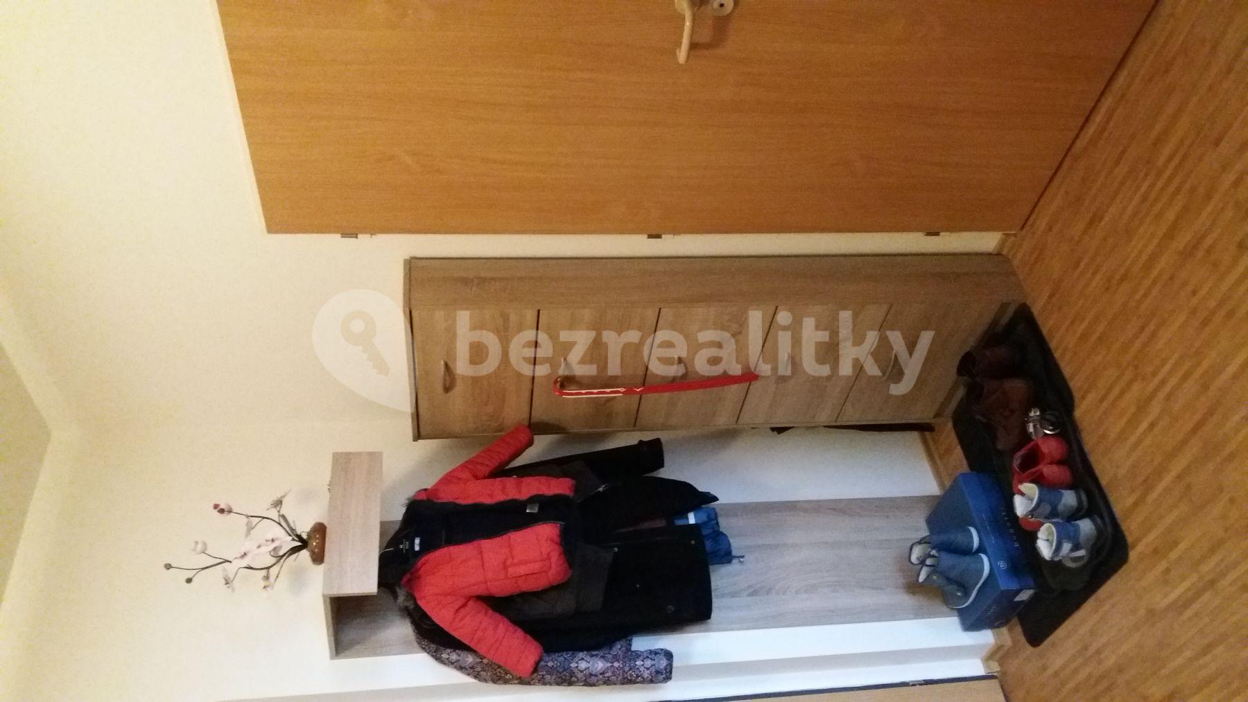 Pronájem bytu 2+kk 52 m², Křehlíkova, Brno, Jihomoravský kraj