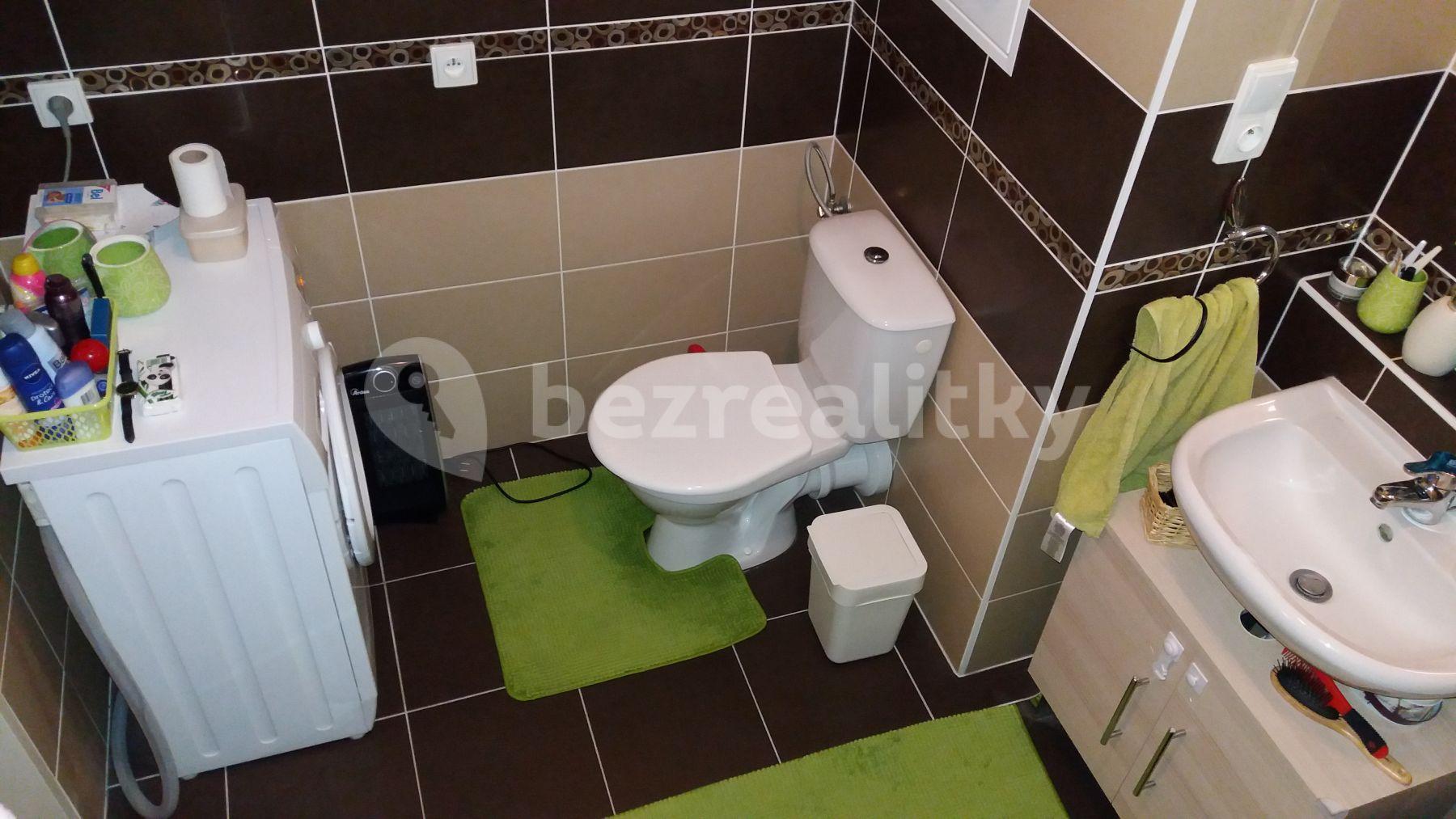 Pronájem bytu 2+kk 52 m², Křehlíkova, Brno, Jihomoravský kraj