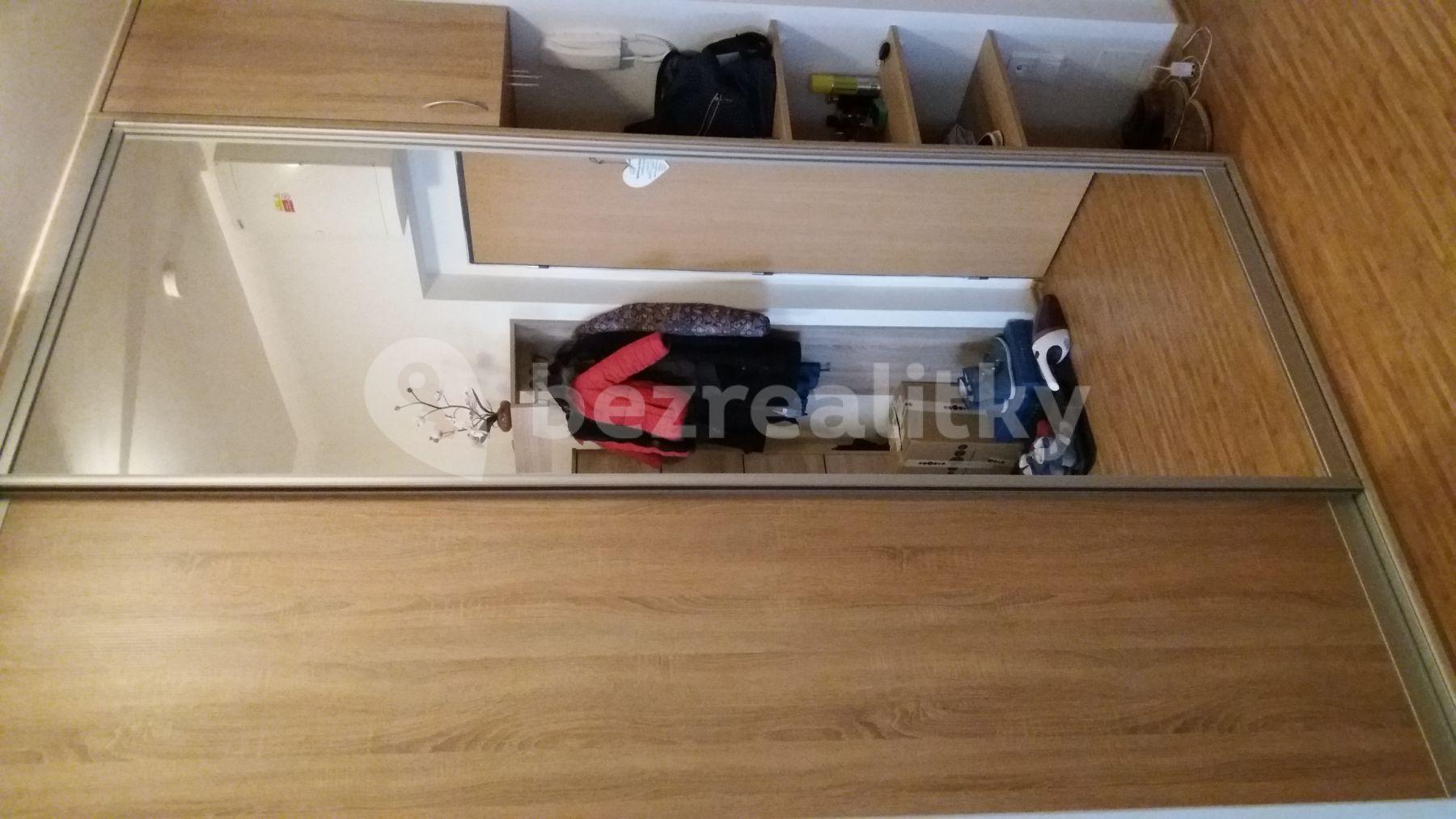 Pronájem bytu 2+kk 52 m², Křehlíkova, Brno, Jihomoravský kraj