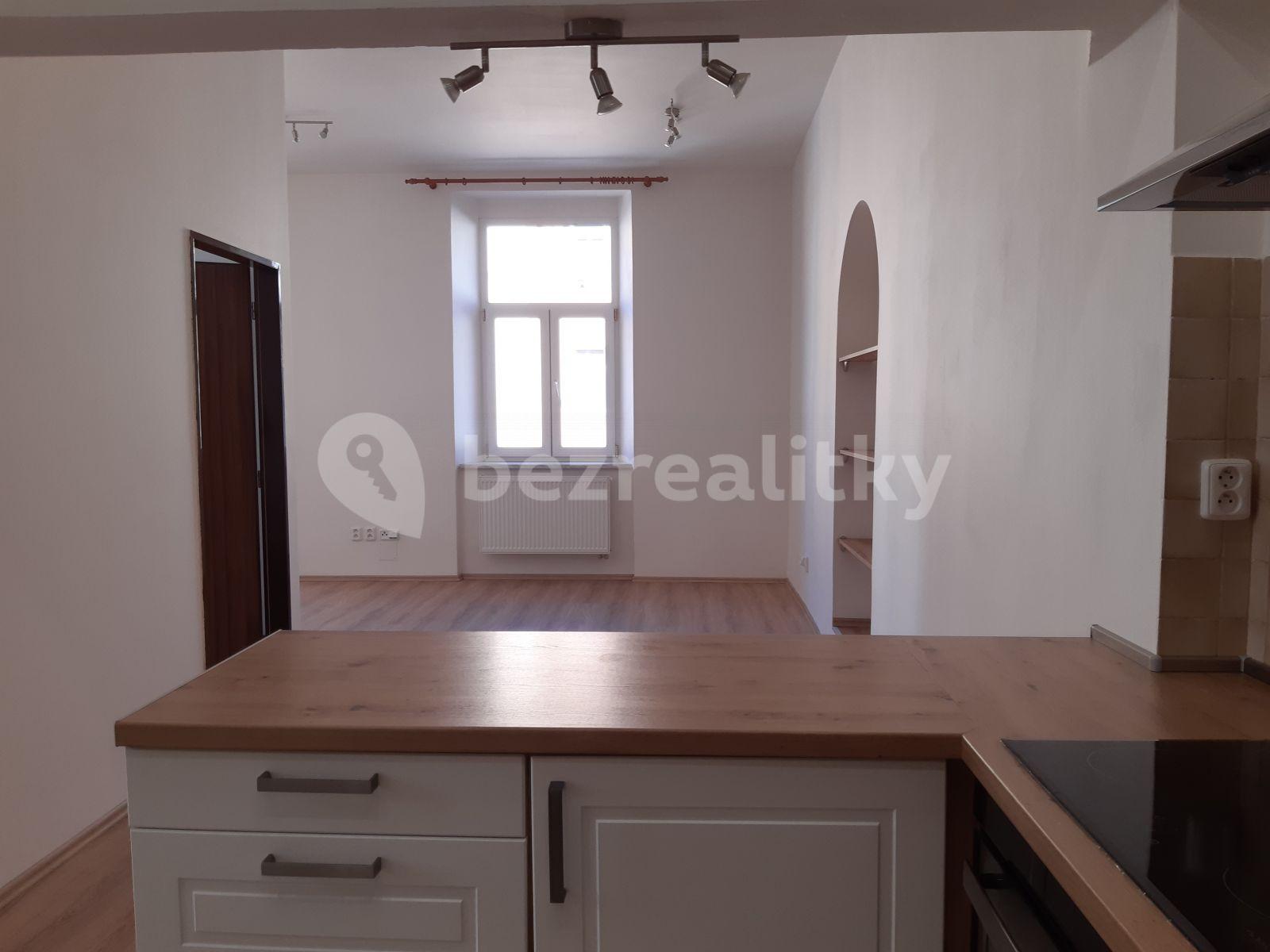 Pronájem bytu 3+kk 70 m², Brožíkova, Praha, Praha