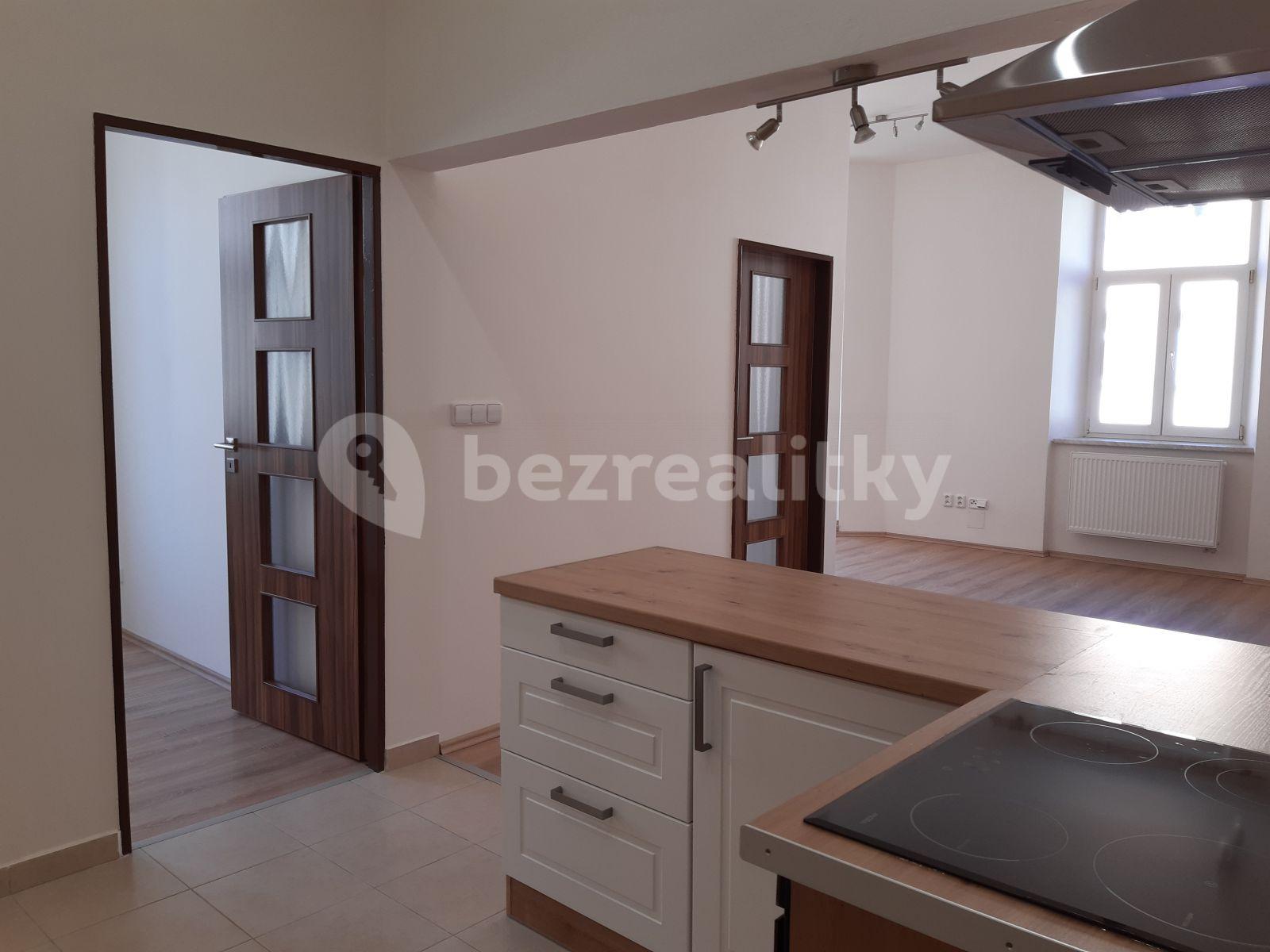 Pronájem bytu 3+kk 70 m², Brožíkova, Praha, Praha