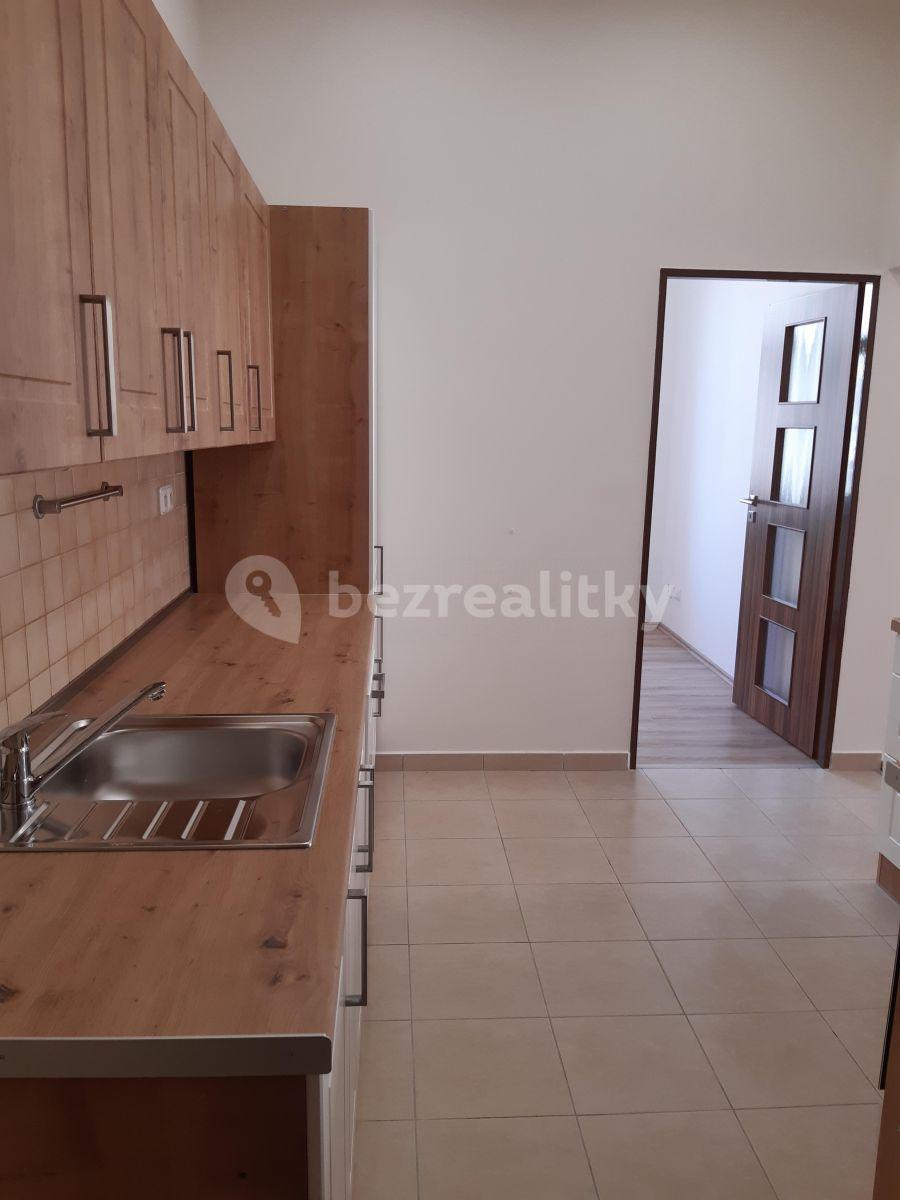 Pronájem bytu 3+kk 70 m², Brožíkova, Praha, Praha