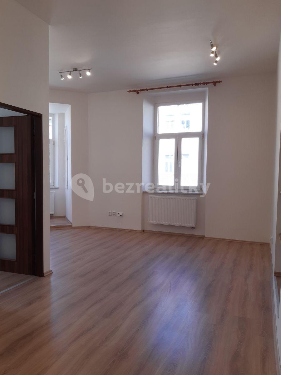 Pronájem bytu 3+kk 70 m², Brožíkova, Praha, Praha