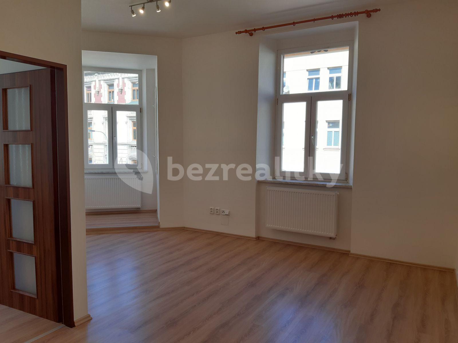 Pronájem bytu 3+kk 70 m², Brožíkova, Praha, Praha