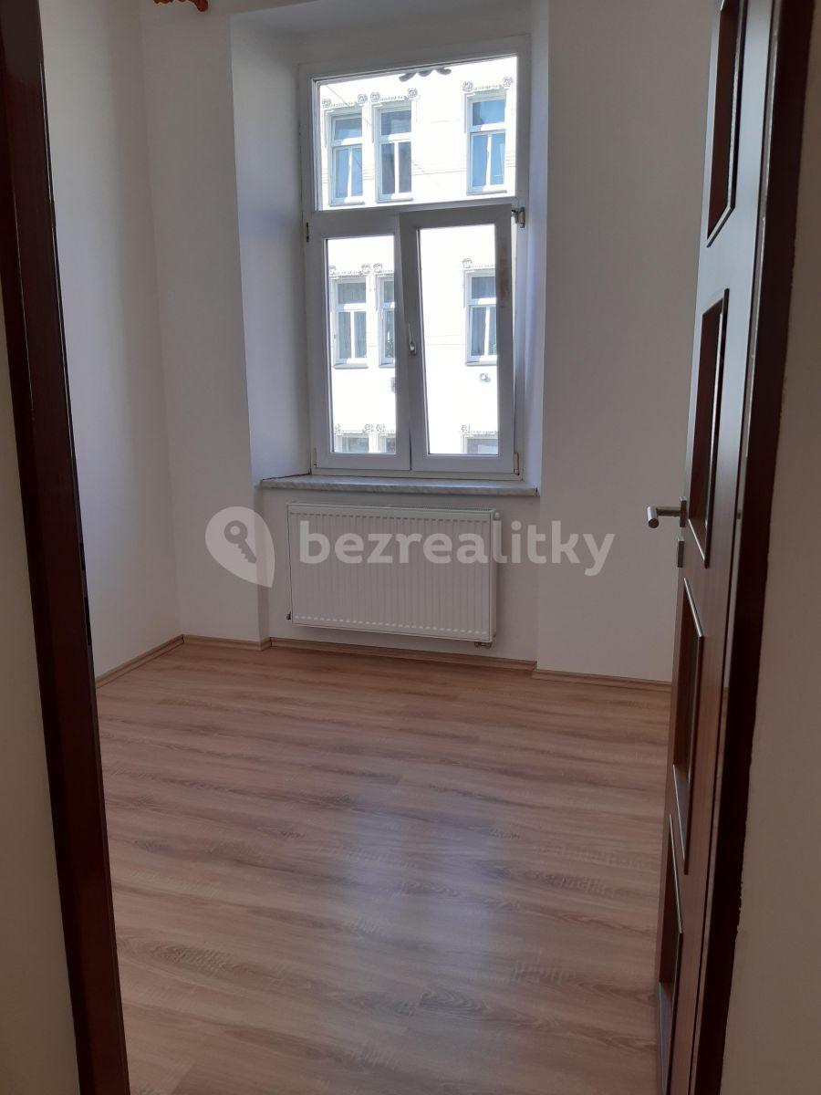 Pronájem bytu 3+kk 70 m², Brožíkova, Praha, Praha