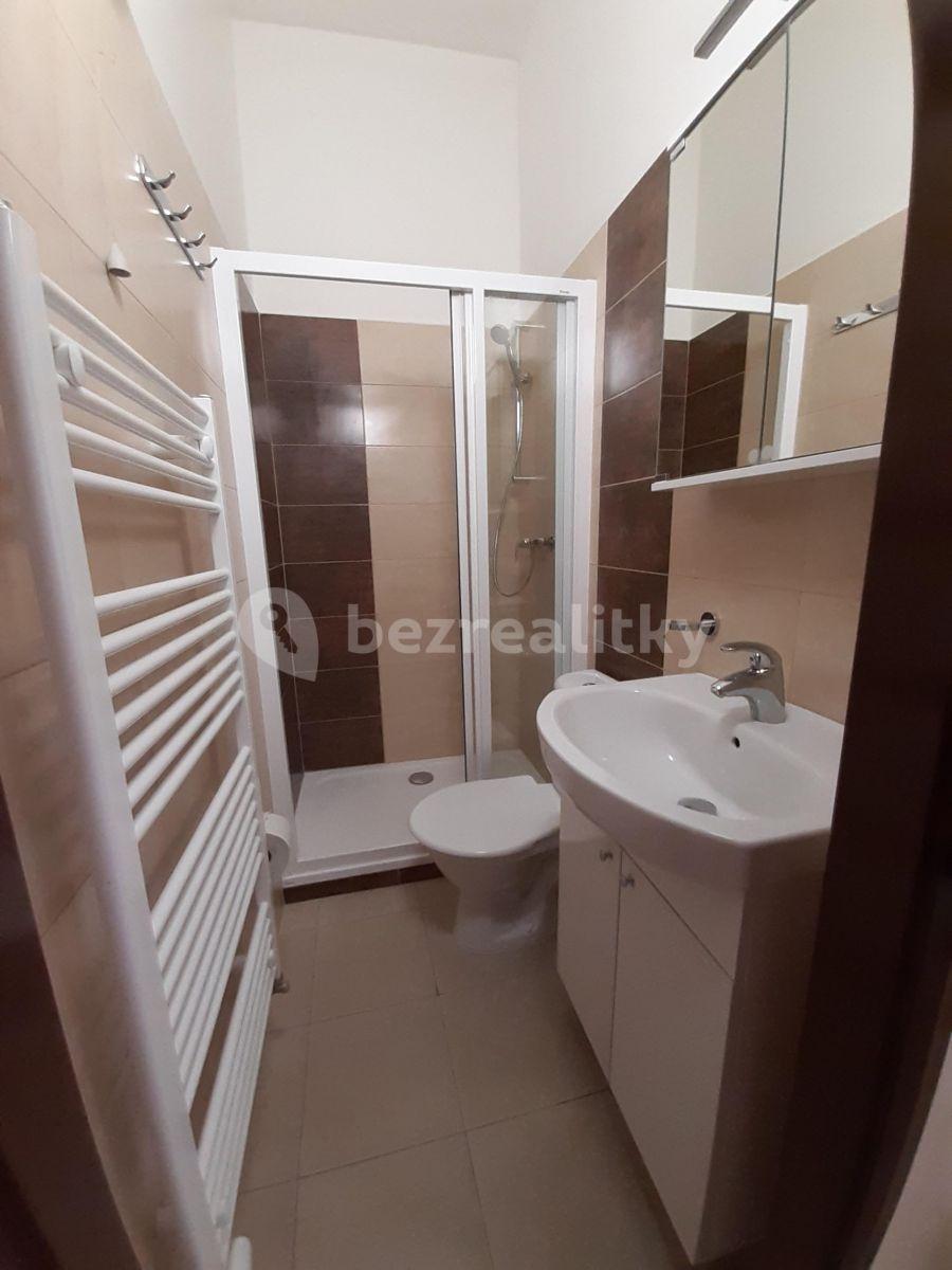 Pronájem bytu 3+kk 70 m², Brožíkova, Praha, Praha