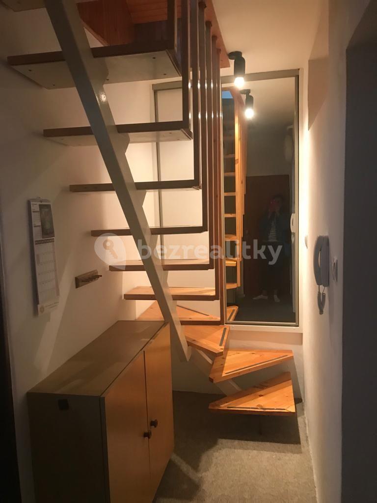 Pronájem bytu 2+kk 50 m², Kladenská, Praha, Praha