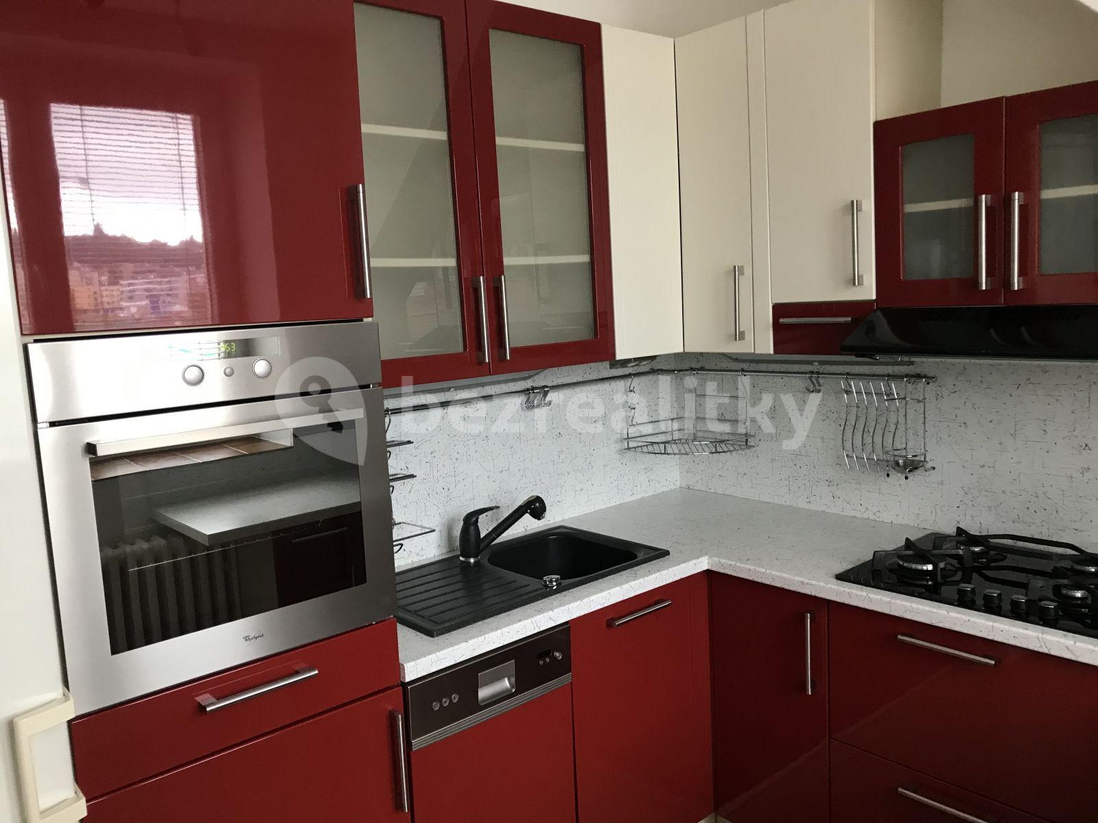 Pronájem bytu 2+kk 50 m², Kladenská, Praha, Praha