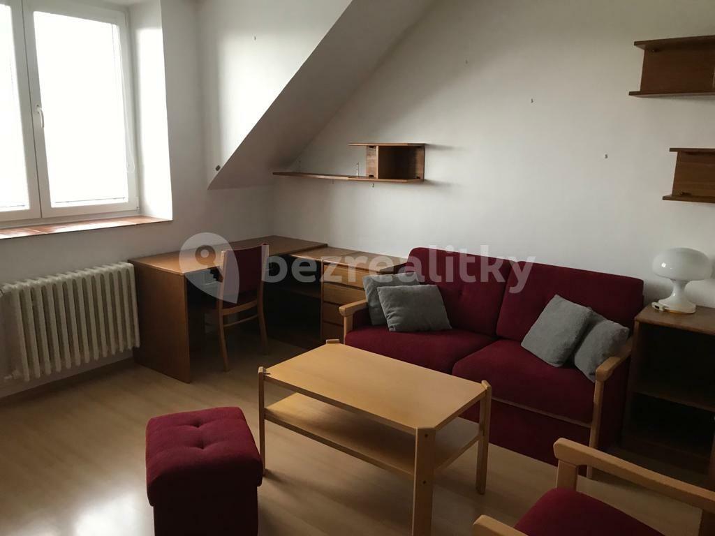 Pronájem bytu 2+kk 50 m², Kladenská, Praha, Praha