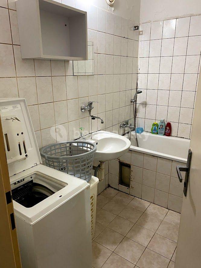 Pronájem bytu 3+kk 54 m², Bryksova, Praha, Praha