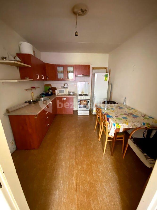 Pronájem bytu 3+kk 54 m², Bryksova, Praha, Praha