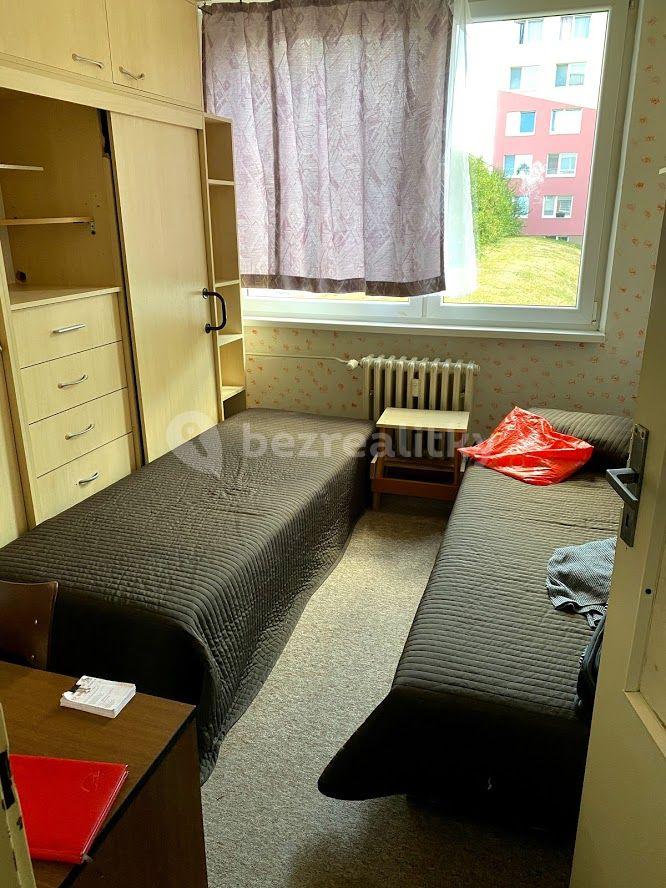 Pronájem bytu 3+kk 54 m², Bryksova, Praha, Praha