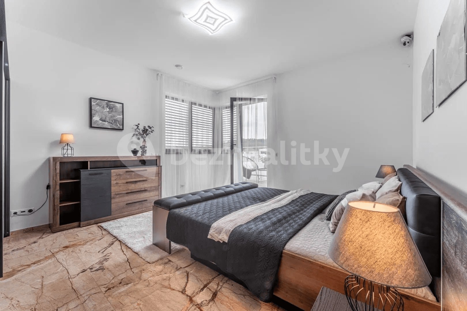 Prodej domu 360 m², pozemek 860 m², Dostálova, Praha, Praha