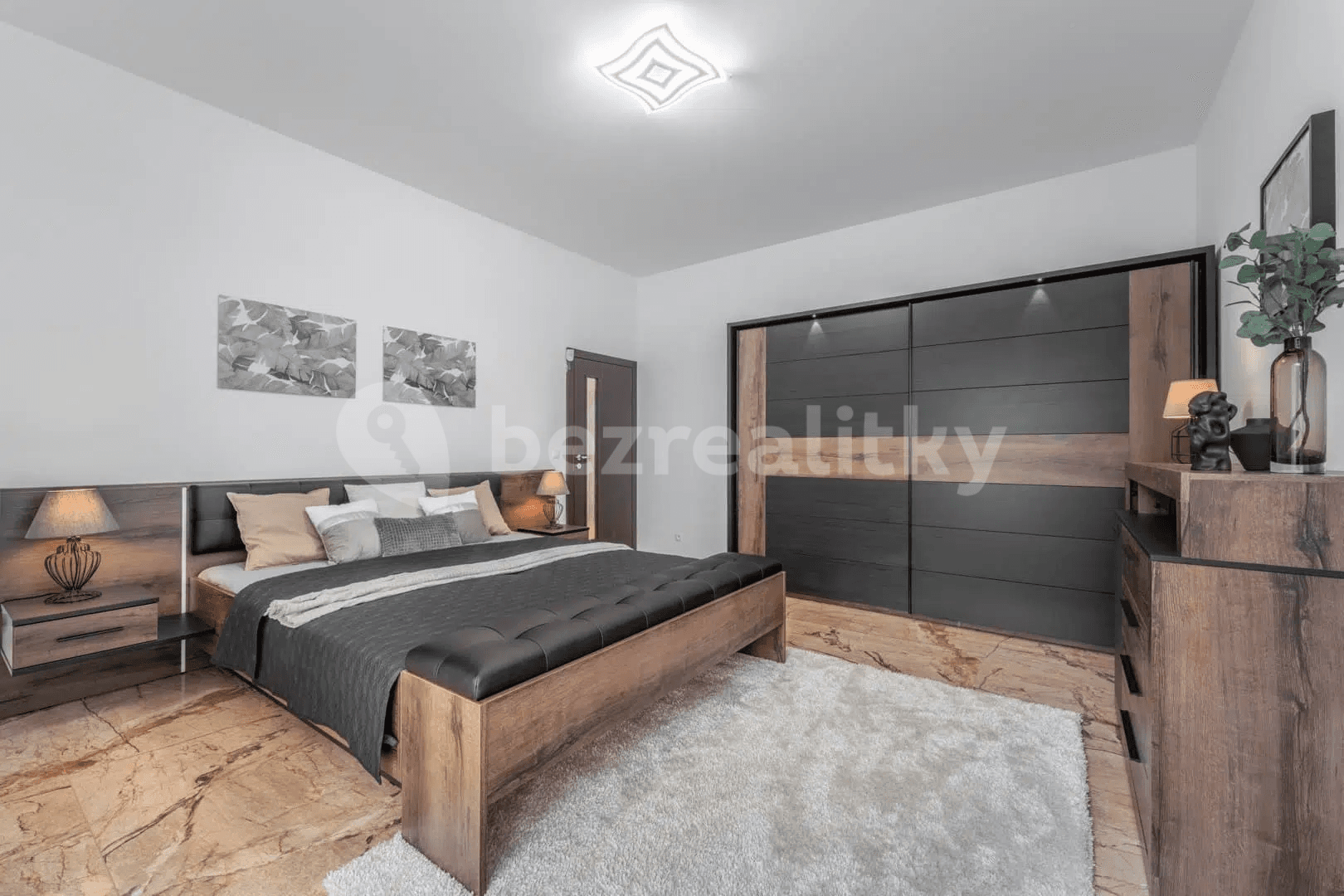 Prodej domu 360 m², pozemek 860 m², Dostálova, Praha, Praha