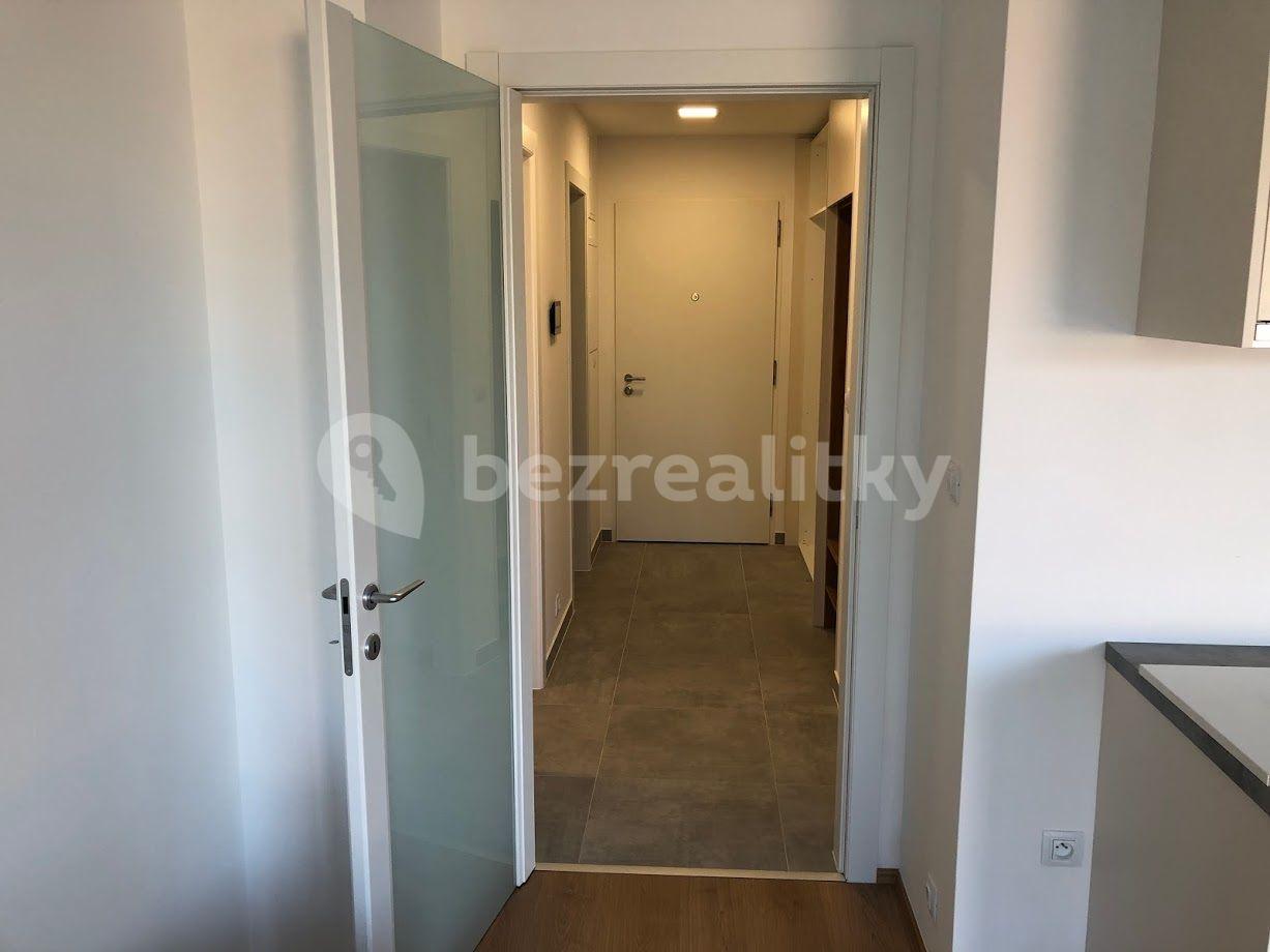 Pronájem bytu 2+kk 52 m², V jehličí, Praha, Praha