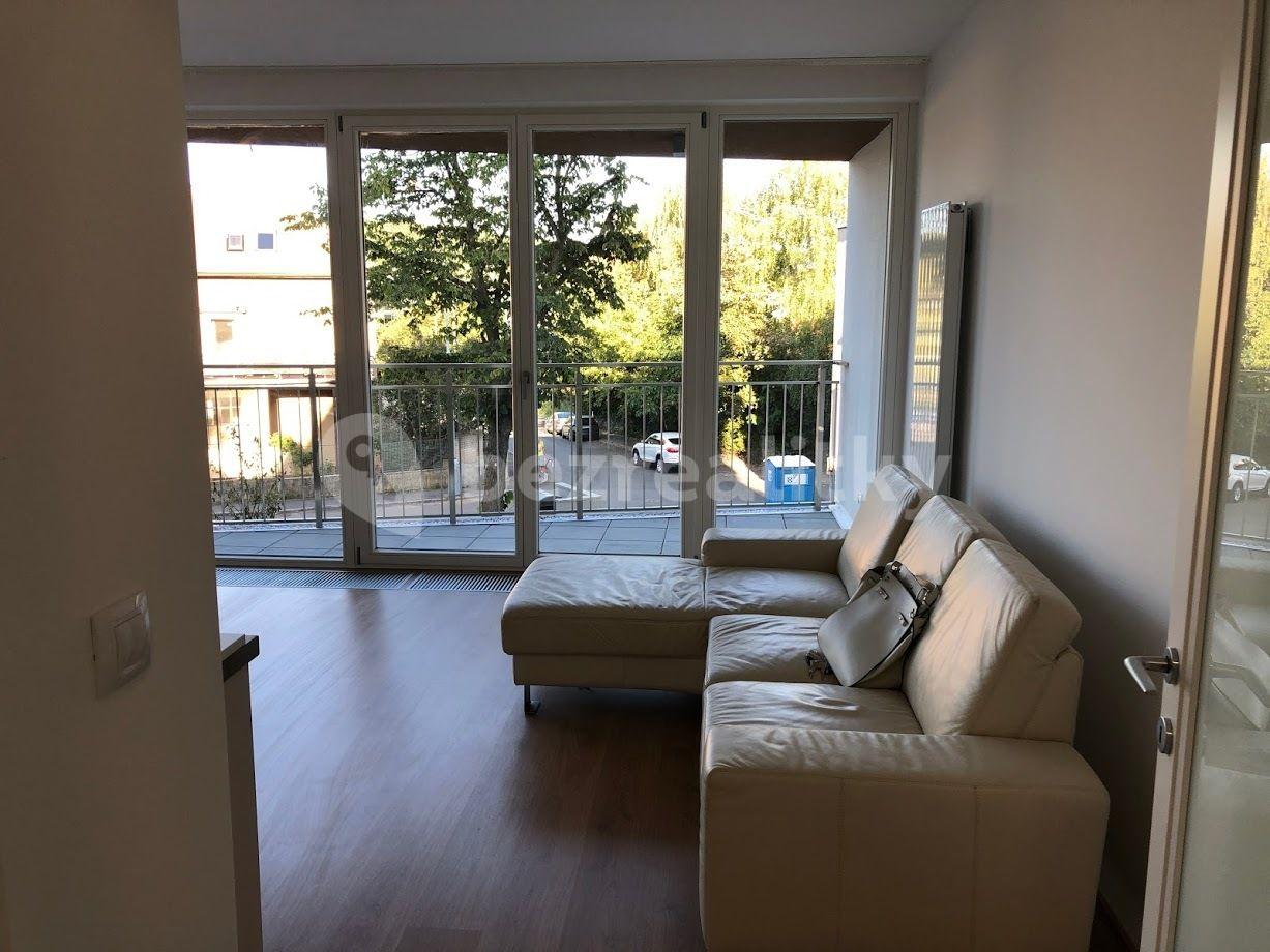 Pronájem bytu 2+kk 52 m², V jehličí, Praha, Praha