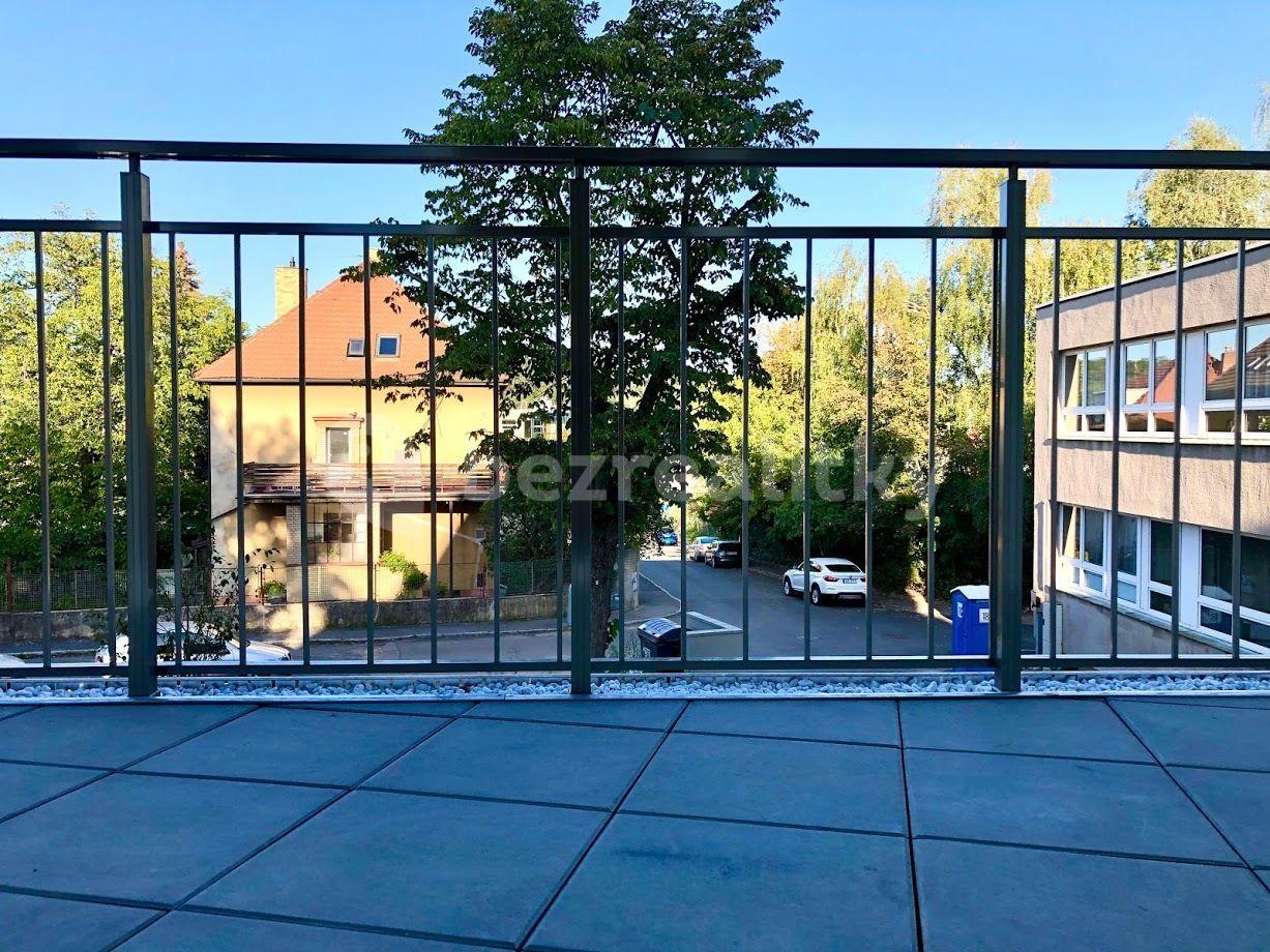 Pronájem bytu 2+kk 52 m², V jehličí, Praha, Praha