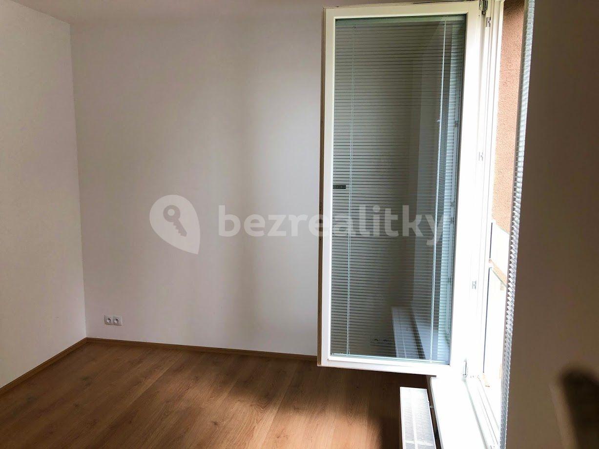 Pronájem bytu 2+kk 52 m², V jehličí, Praha, Praha