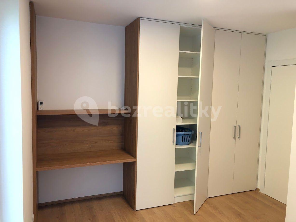 Pronájem bytu 2+kk 52 m², V jehličí, Praha, Praha