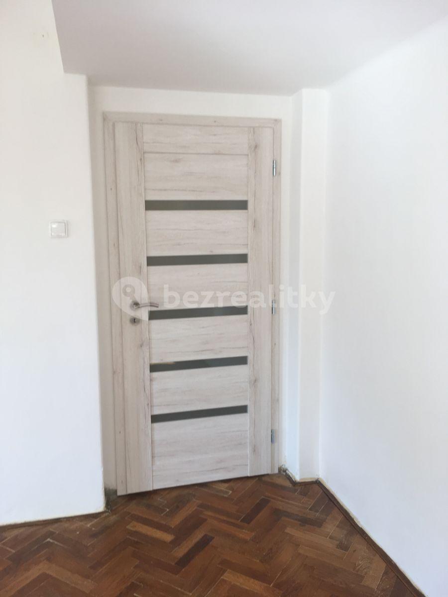 Pronájem bytu 1+1 43 m², Palachova, Litoměřice, Ústecký kraj