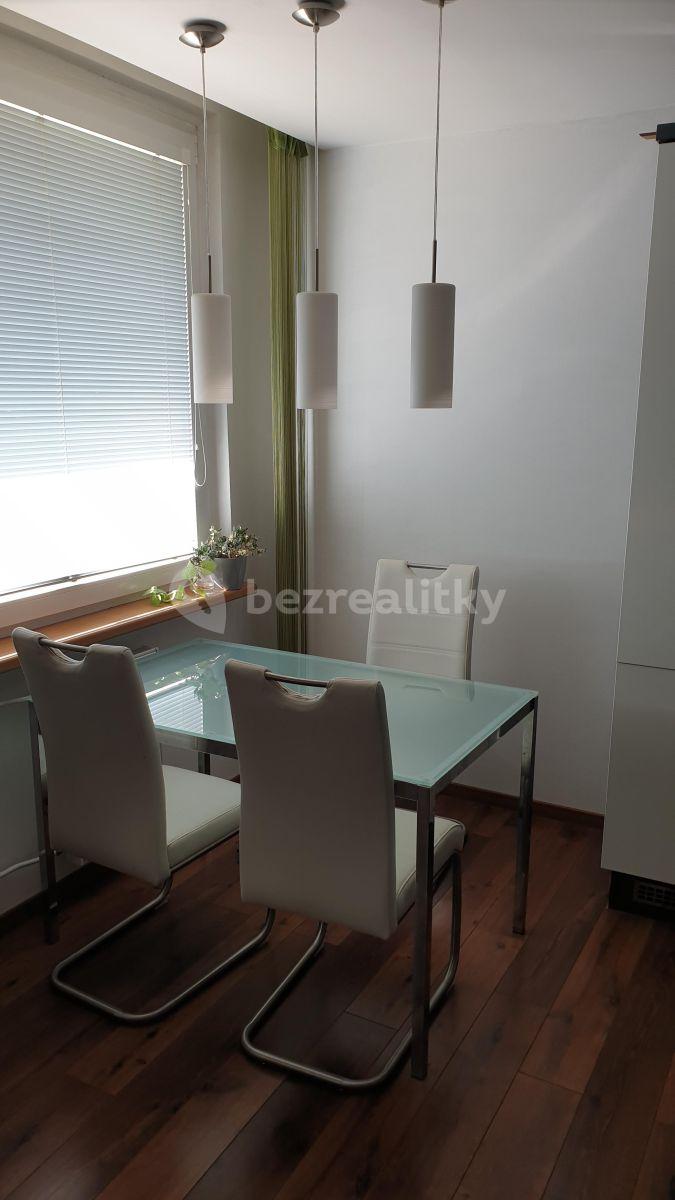 Pronájem bytu 3+kk 78 m², Petržílkova, Praha, Praha