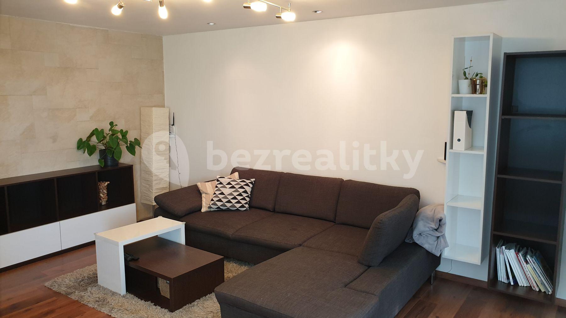 Pronájem bytu 3+kk 78 m², Petržílkova, Praha, Praha