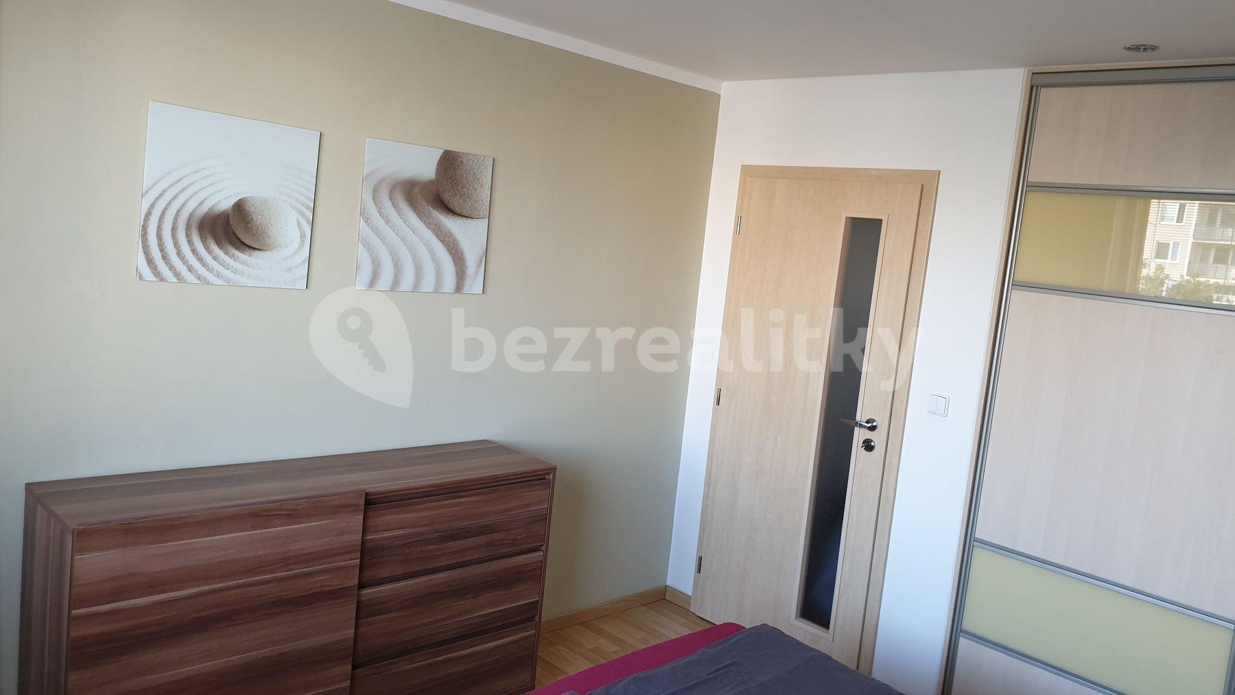 Pronájem bytu 3+kk 78 m², Petržílkova, Praha, Praha