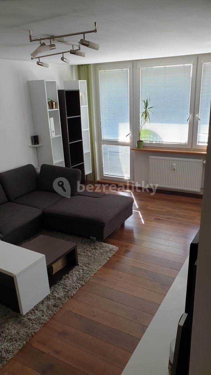 Pronájem bytu 3+kk 78 m², Petržílkova, Praha, Praha