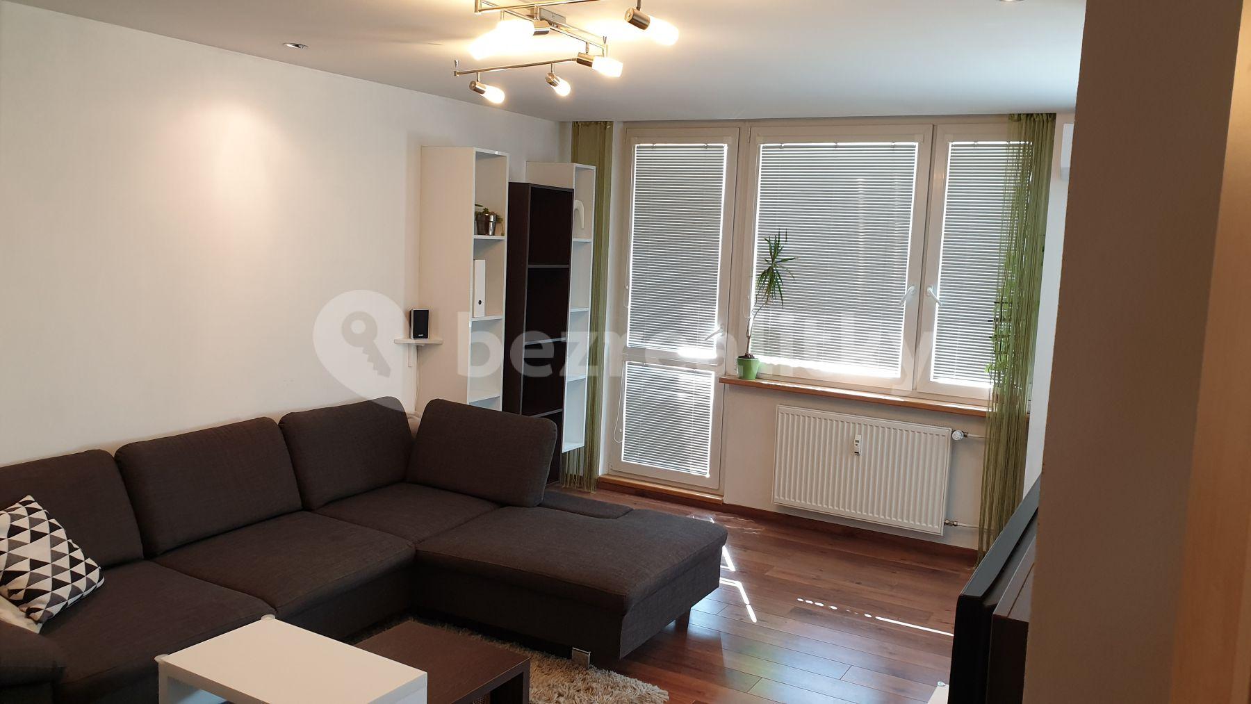 Pronájem bytu 3+kk 78 m², Petržílkova, Praha, Praha