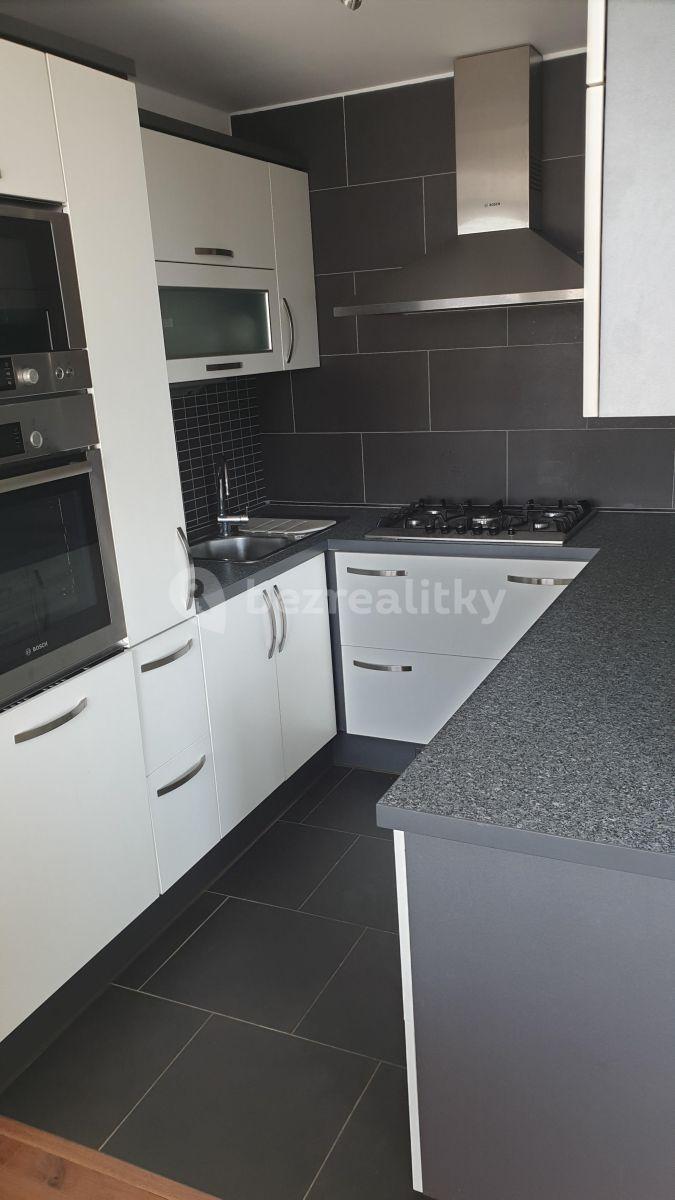 Pronájem bytu 3+kk 78 m², Petržílkova, Praha, Praha