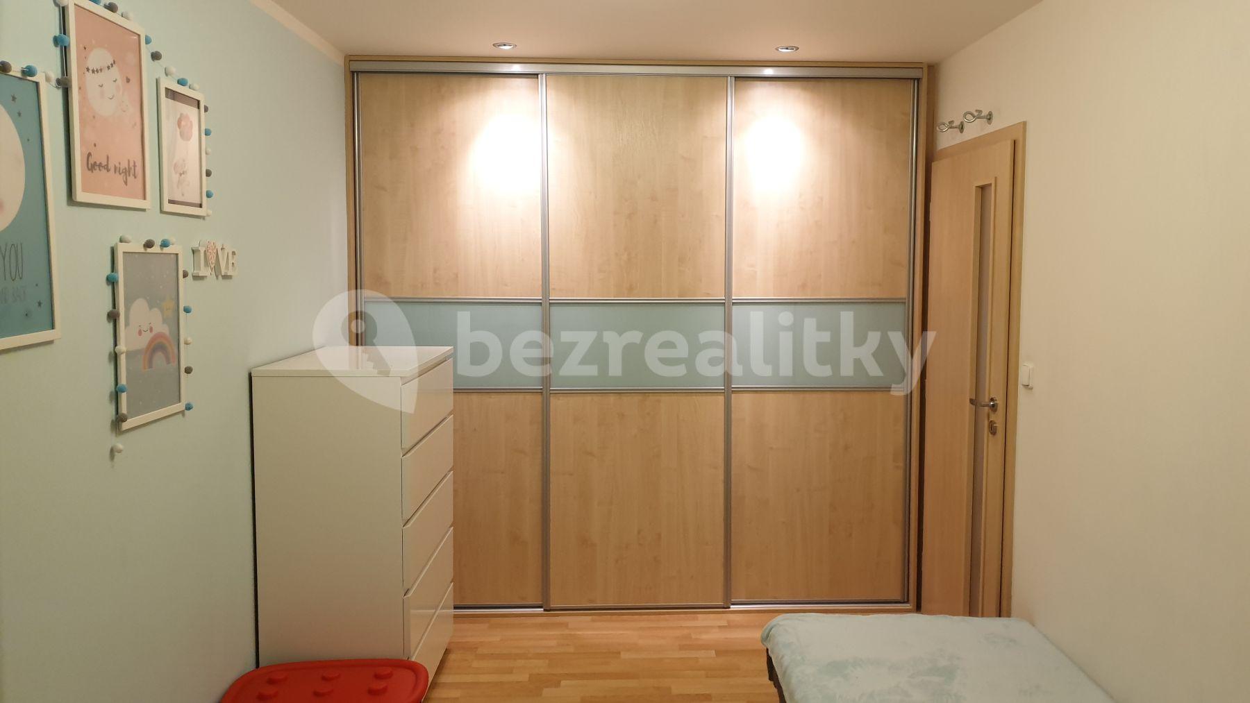 Pronájem bytu 3+kk 78 m², Petržílkova, Praha, Praha